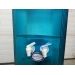 Oasis Blue Translucent Refrigerated Water Cooler